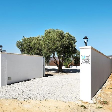 Casa Rural La Posada Conil De La Frontera Eksteriør billede