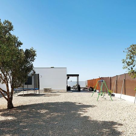 Casa Rural La Posada Conil De La Frontera Eksteriør billede